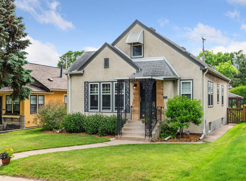 View of Residential at 5228 29th Avenue, Minneapolis MN 55417, Minneapolis - Mike Wilen | Minnesota Team Real Estate