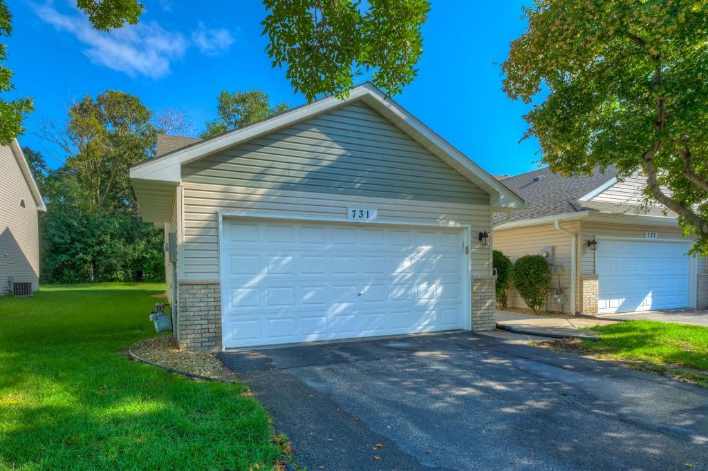 View of Residential at 731 86th Lane, Coon Rapids MN 55433, Coon Rapids - Mike Wilen | Minnesota Team Real Estate