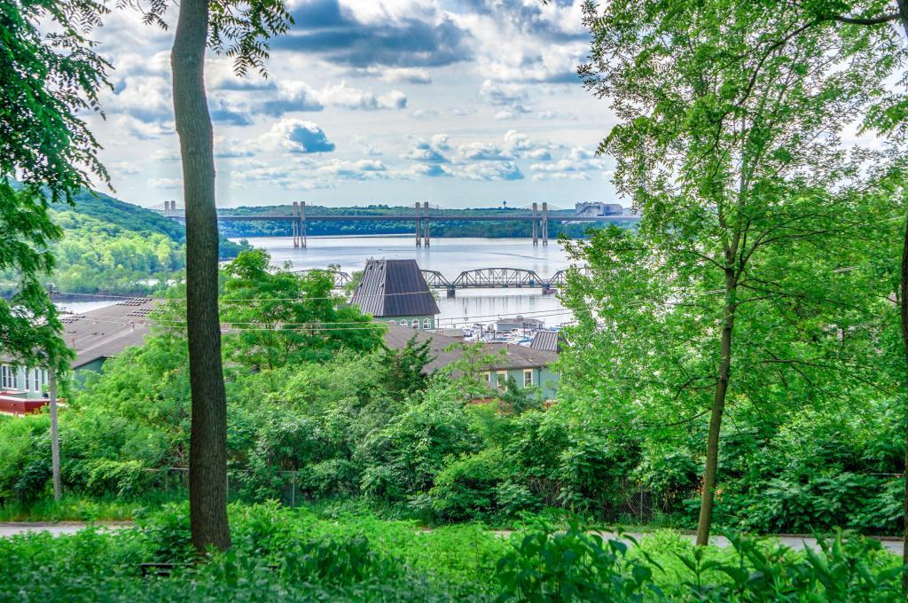 View of Land at XXX 1st Street, Stillwater MN 55082, Stillwater - Mike Wilen | Minnesota Team Real Estate