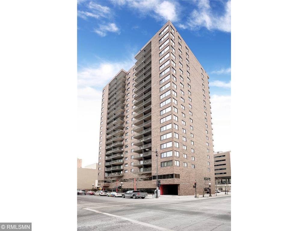 View of Residential at 26 10th Street #301, Saint Paul MN 55102, Saint Paul - Mike Wilen | Minnesota Team Real Estate