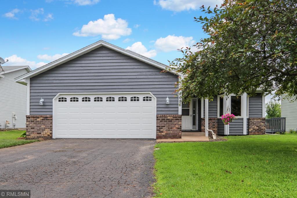View of Residential at 3685 Hamlet Avenue, Oakdale MN 55128, Oakdale - Mike Wilen | Minnesota Team Real Estate