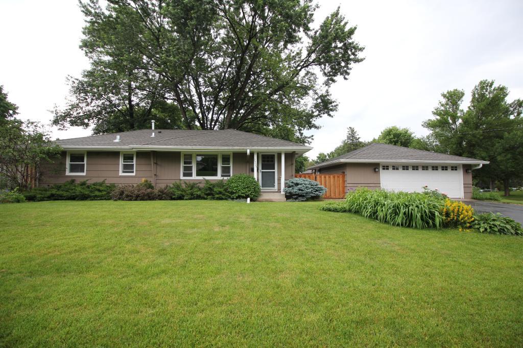 View of Residential at 3325 88th Street, Bloomington MN 55431, Bloomington - Mike Wilen | Minnesota Team Real Estate