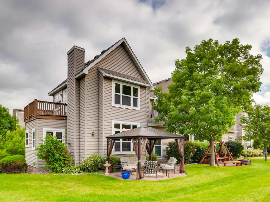 View of Residential at 18 River Bend Place, Chaska MN 55318, Chaska - Mike Wilen | Minnesota Team Real Estate
