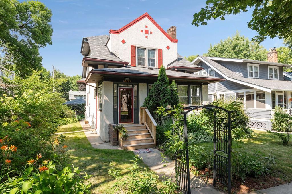 View of Residential at 1833 Fairmount Avenue, Saint Paul MN 55105, Saint Paul - Mike Wilen | Minnesota Team Real Estate