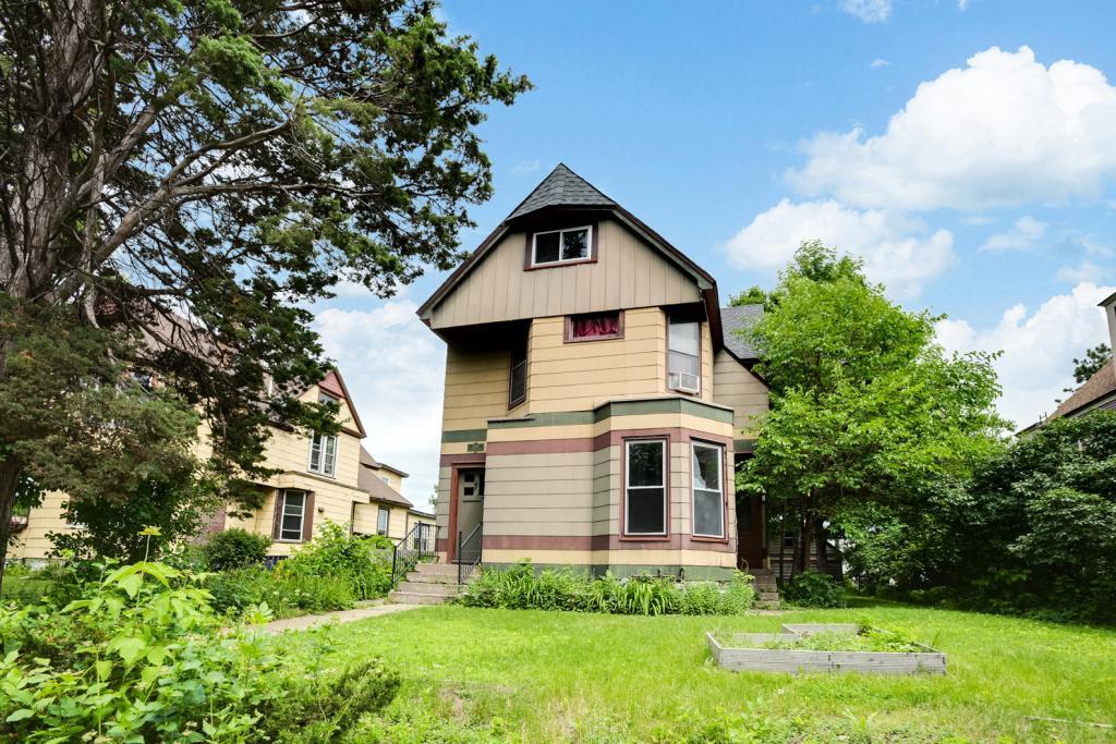 View of Residential Income at 1060 Everett Court, Saint Paul MN 55108, Saint Paul - Mike Wilen | Minnesota Team Real Estate