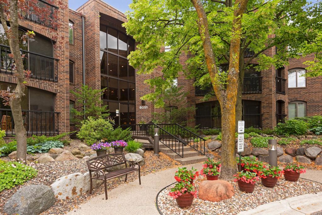 View of Residential at 6051 Laurel Avenue #305, Golden Valley MN 55416, Golden Valley - Mike Wilen | Minnesota Team Real Estate