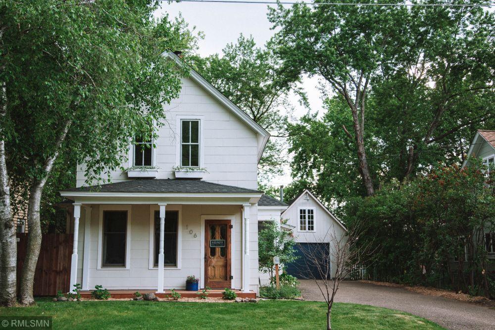 View of Residential at 106 Sherburne Street, Stillwater MN 55082, Stillwater - Mike Wilen | Minnesota Team Real Estate