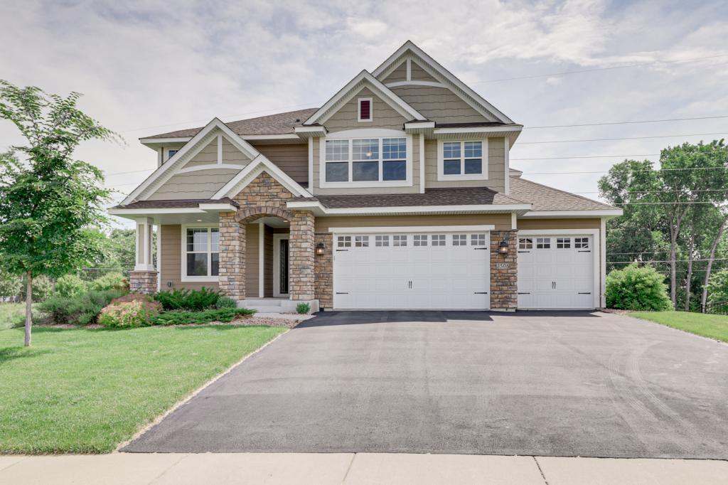 View of Residential at 3506 Sawgrass Trail, Eagan MN 55123, Eagan - Mike Wilen | Minnesota Team Real Estate