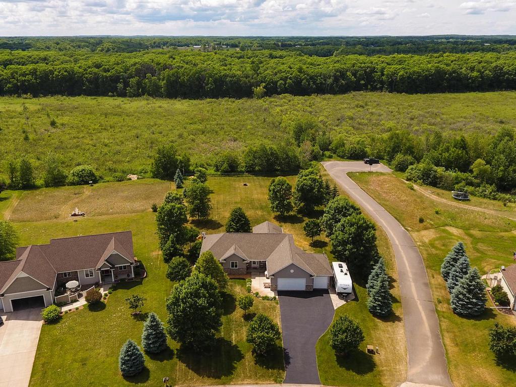View of Residential at 21624 Waco Street, Nowthen MN 55303, Nowthen - Mike Wilen | Minnesota Team Real Estate