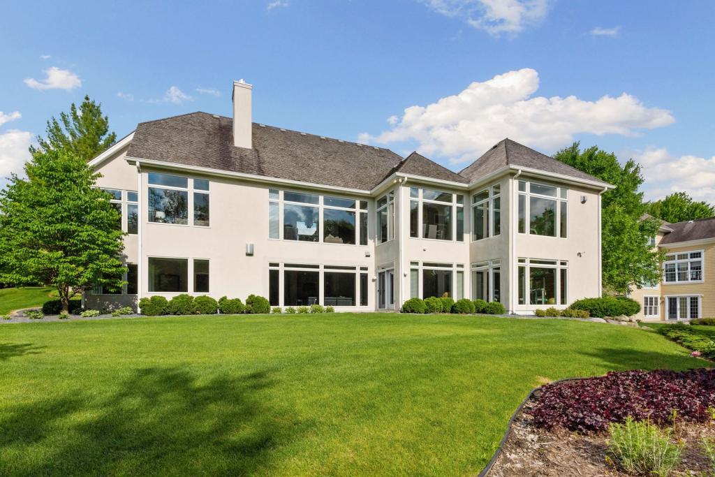 View of Residential at 18359 Bearpath Trail, Eden Prairie MN 55347, Eden Prairie - Mike Wilen | Minnesota Team Real Estate
