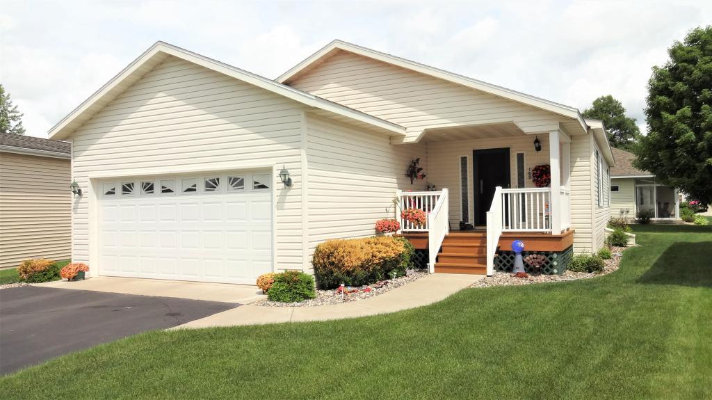 View of Residential at 169 Cardinal Lane, Clearwater MN 55320, Clearwater - Mike Wilen | Minnesota Team Real Estate
