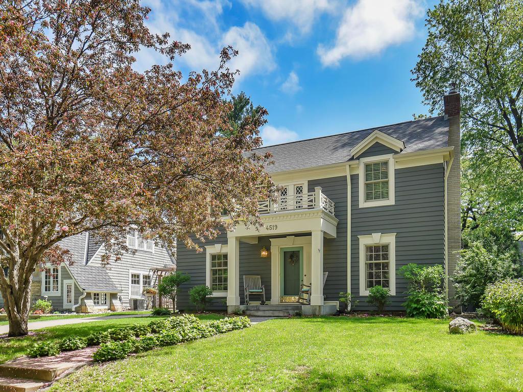 View of Residential at 4519 Arden Avenue, Edina MN 55424, Edina - Mike Wilen | Minnesota Team Real Estate
