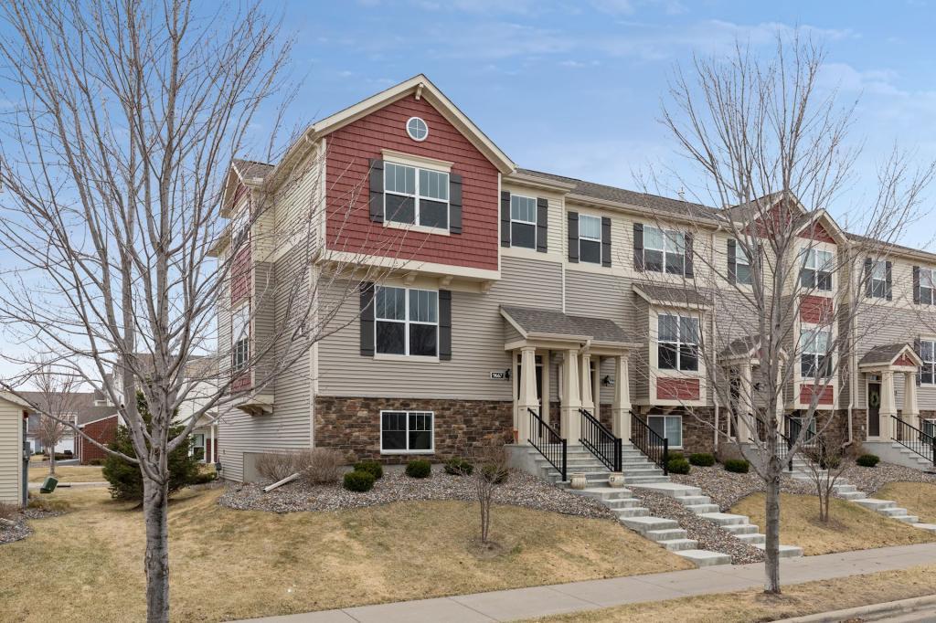View of Residential at 9667 Toledo Lane, Brooklyn Park MN 55443, Brooklyn Park - Mike Wilen | Minnesota Team Real Estate