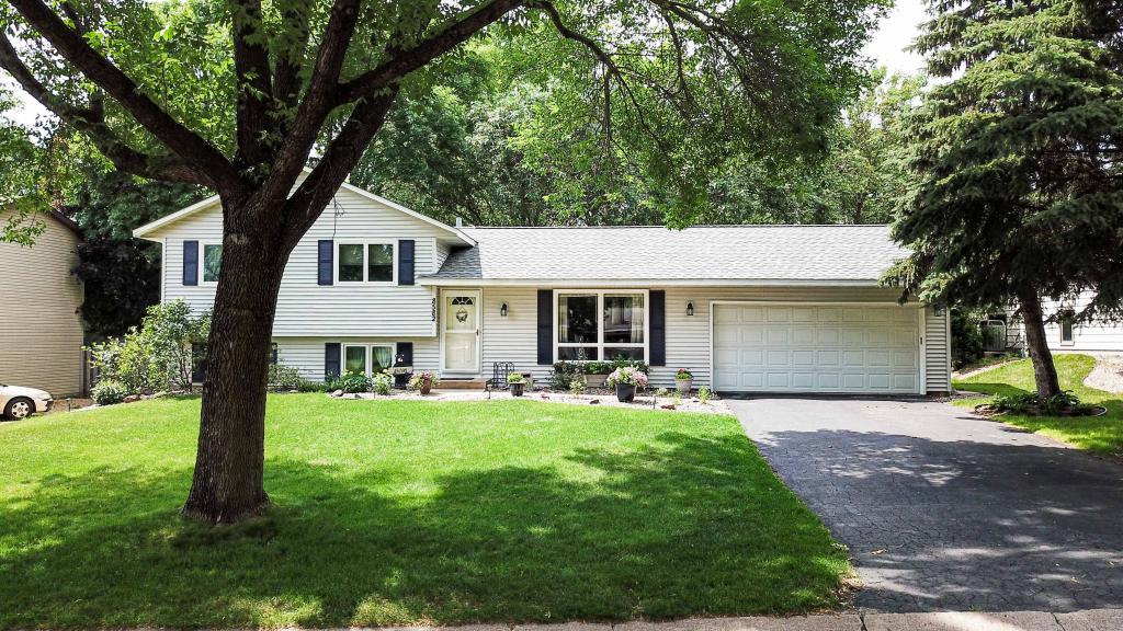 View of Residential at 8582 Ivan Avenue, Cottage Grove MN 55016, Cottage Grove - Mike Wilen | Minnesota Team Real Estate