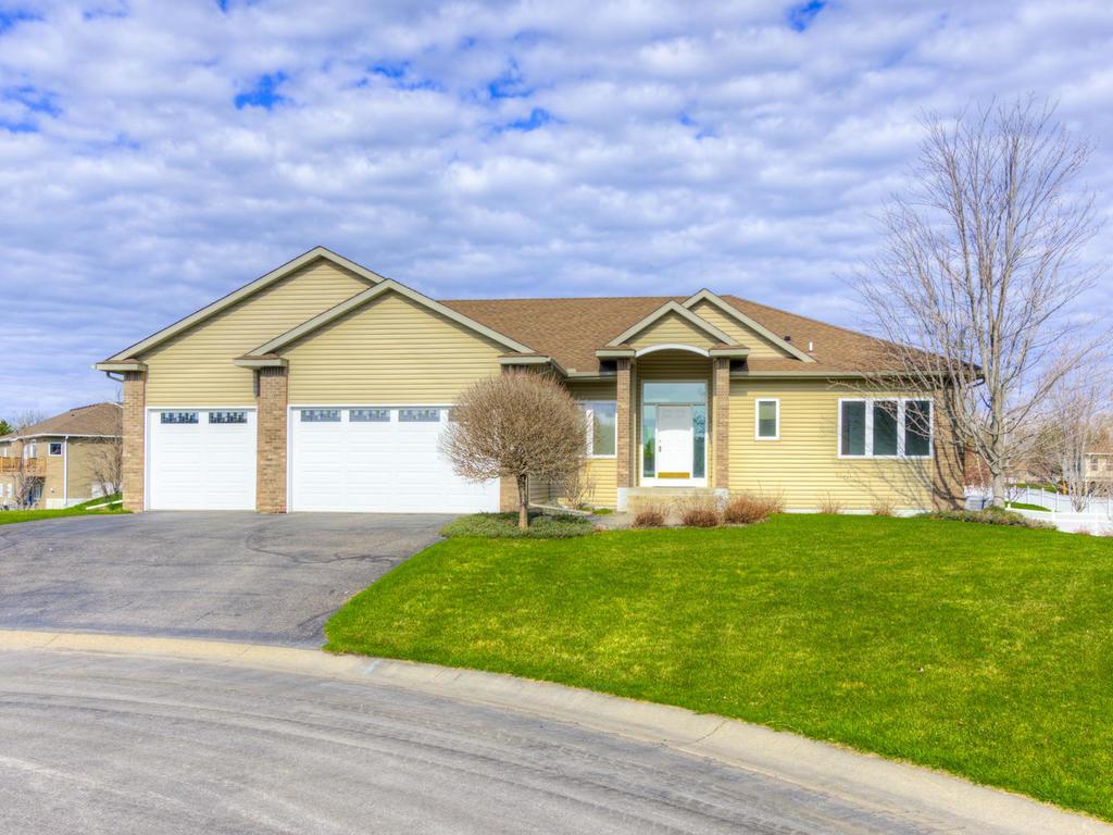 View of Residential at 11128 33rd Circle, Saint Michael MN 55376, Saint Michael - Mike Wilen | Minnesota Team Real Estate