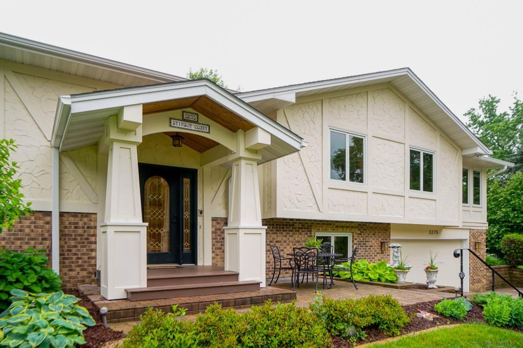 View of Residential at 3275 Stinson Court, New Brighton MN 55112, New Brighton - Mike Wilen | Minnesota Team Real Estate