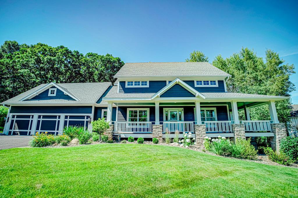 View of Residential at 4810 Pinecroft Avenue, Stillwater MN 55082, Stillwater - Mike Wilen | Minnesota Team Real Estate