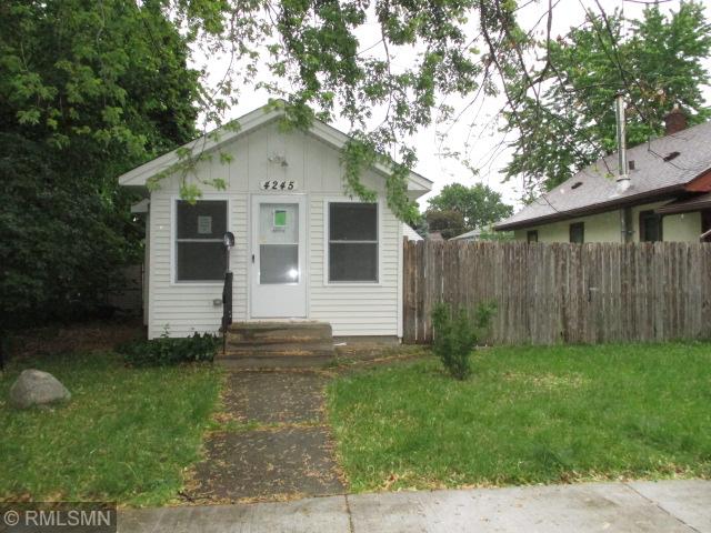 View of Residential at 4245 39th Avenue, Minneapolis MN 55406, Minneapolis - Mike Wilen | Minnesota Team Real Estate