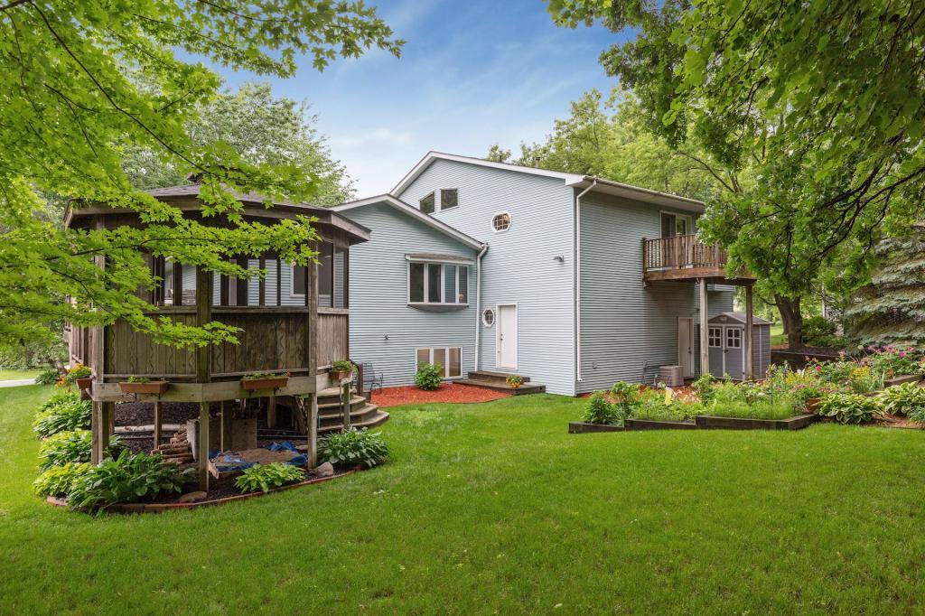 View of Residential at 8887 Autumn Oaks Dr, Rockford MN 55373, Rockford - Mike Wilen | Minnesota Team Real Estate