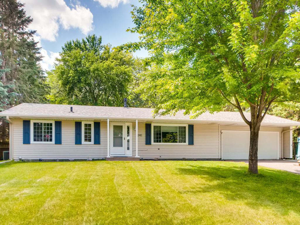 View of Residential at 7240 Hyde Avenue, Cottage Grove MN 55016, Cottage Grove - Mike Wilen | Minnesota Team Real Estate