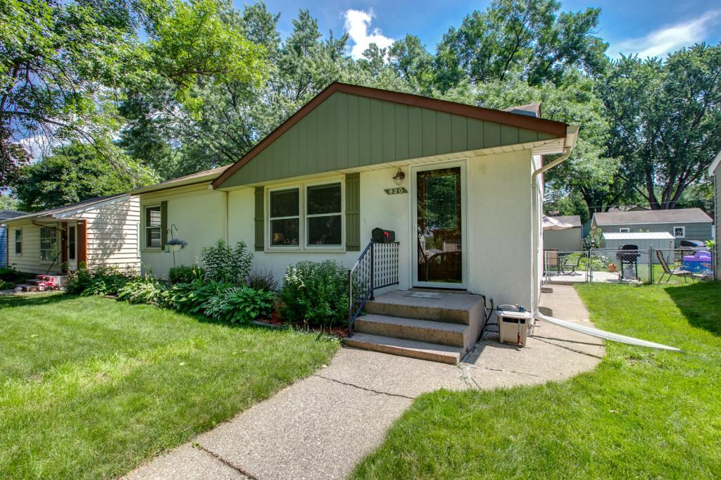 View of Residential at 820 Lake Street, Saint Paul MN 55119, Saint Paul - Mike Wilen | Minnesota Team Real Estate