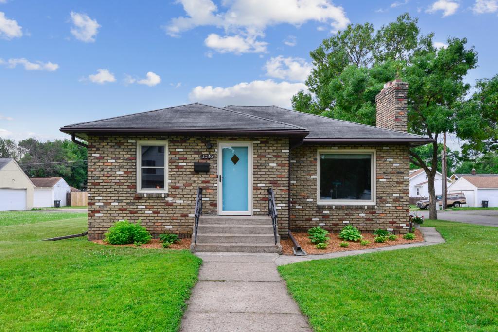 View of Residential at 1036 Seminary Avenue, Saint Paul MN 55104, Saint Paul - Mike Wilen | Minnesota Team Real Estate