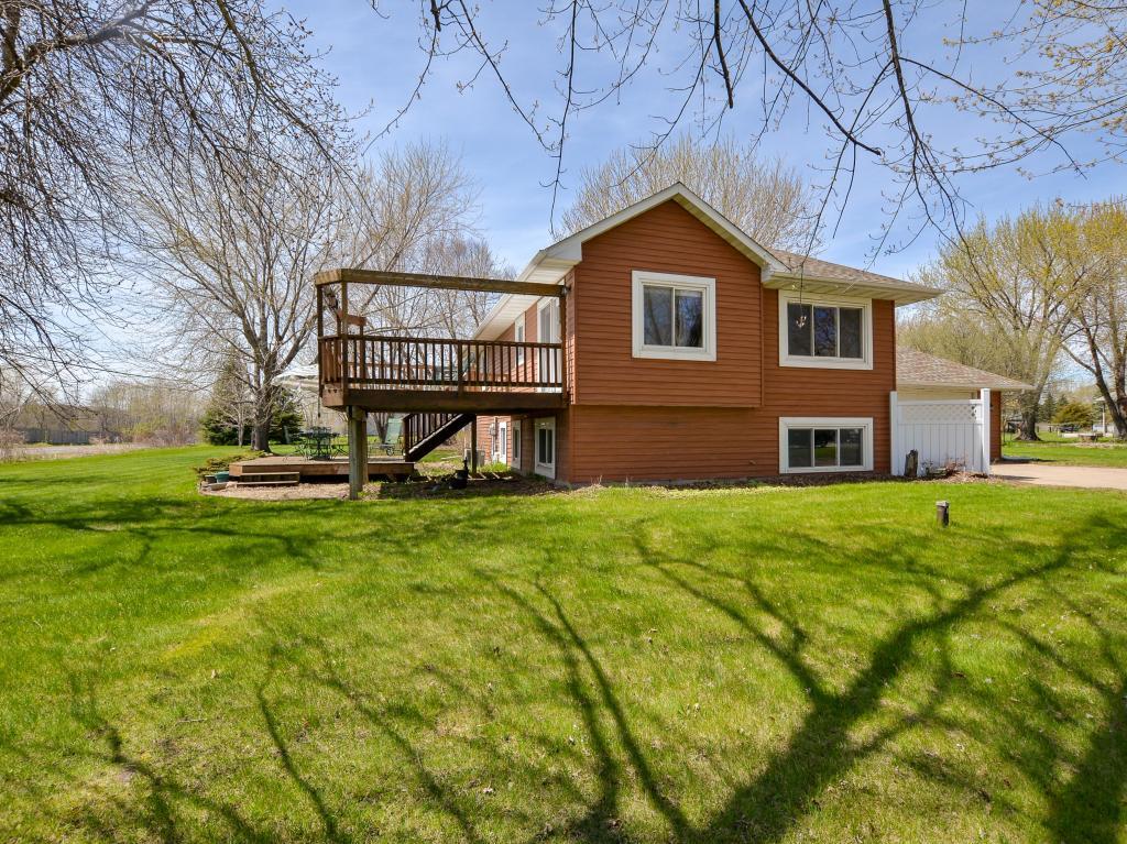 View of Residential at 16716 Quicksilver Street, Anoka MN 55303, Anoka - Mike Wilen | Minnesota Team Real Estate