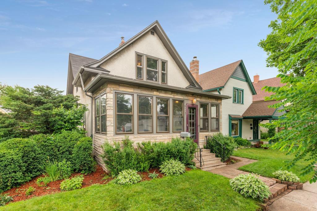 View of Residential at 671 Simpson Street, Saint Paul MN 55104, Saint Paul - Mike Wilen | Minnesota Team Real Estate