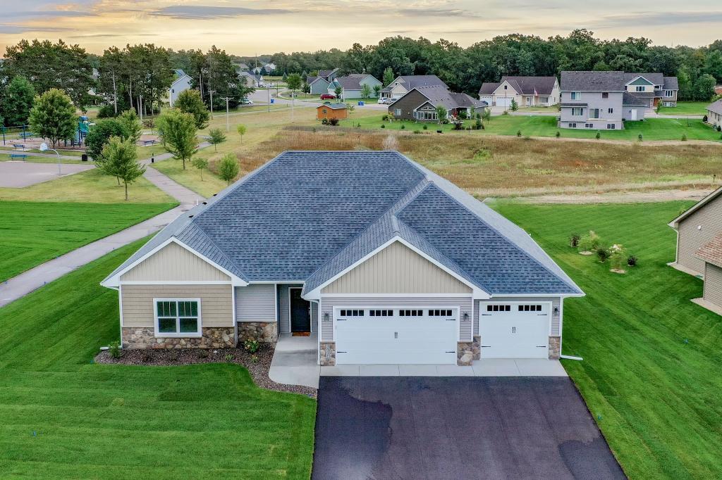 View of Residential at 38321 Emerald Boulevard, North Branch MN 55056, North Branch - Mike Wilen | Minnesota Team Real Estate