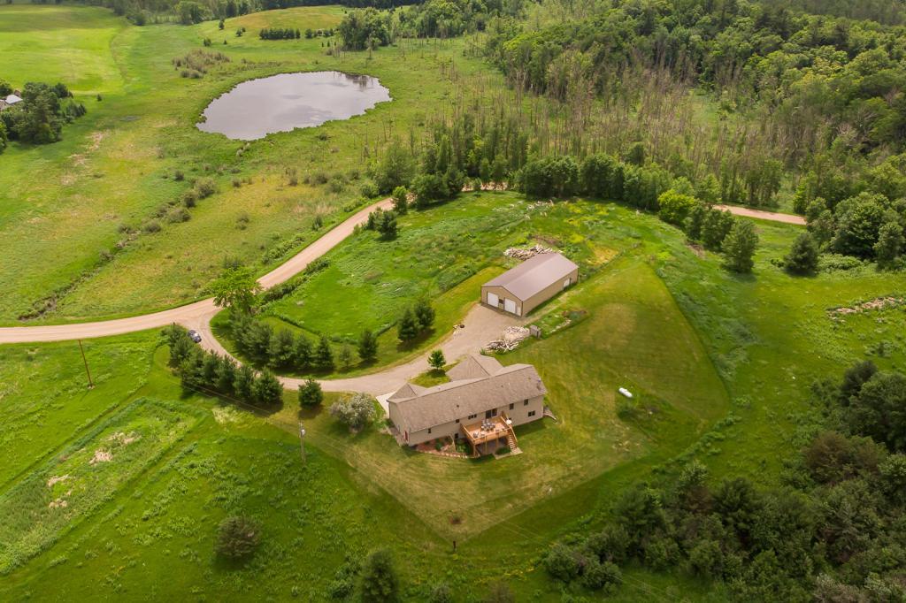 View of Residential at 2490 Deer Drive, Rush City MN 55069, Rush City - Mike Wilen | Minnesota Team Real Estate