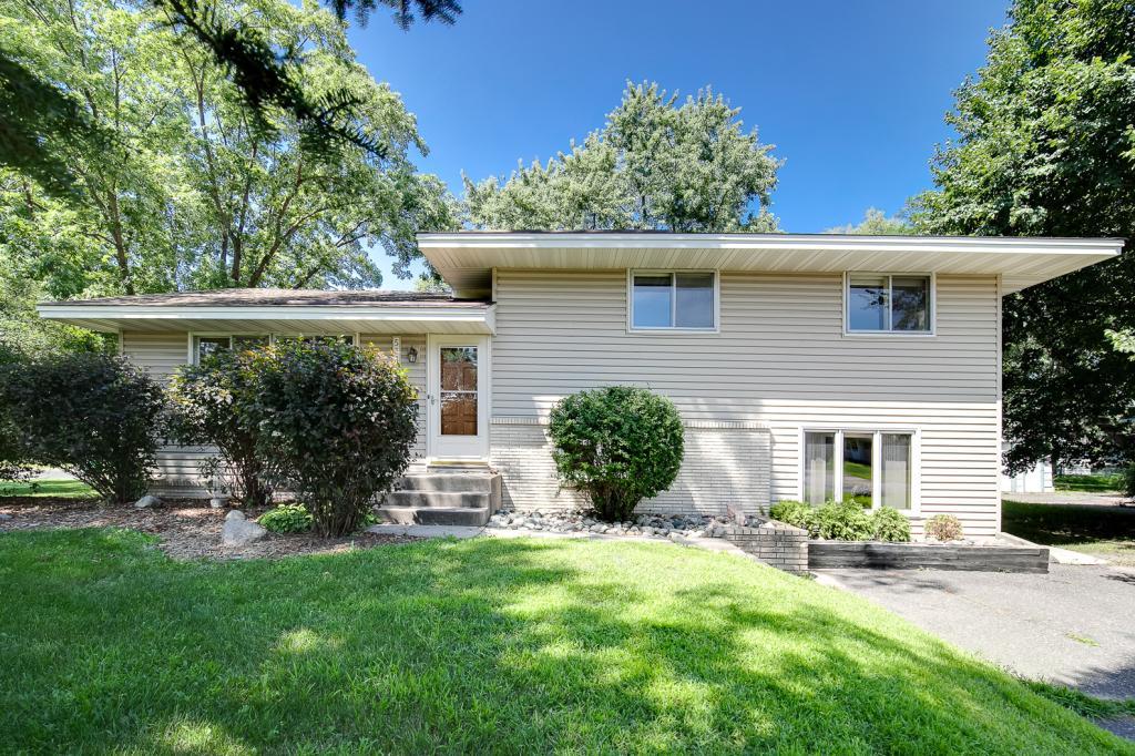 View of Residential at 5330 Boulder Lane, Brooklyn Center MN 55429, Brooklyn Center - Mike Wilen | Minnesota Team Real Estate