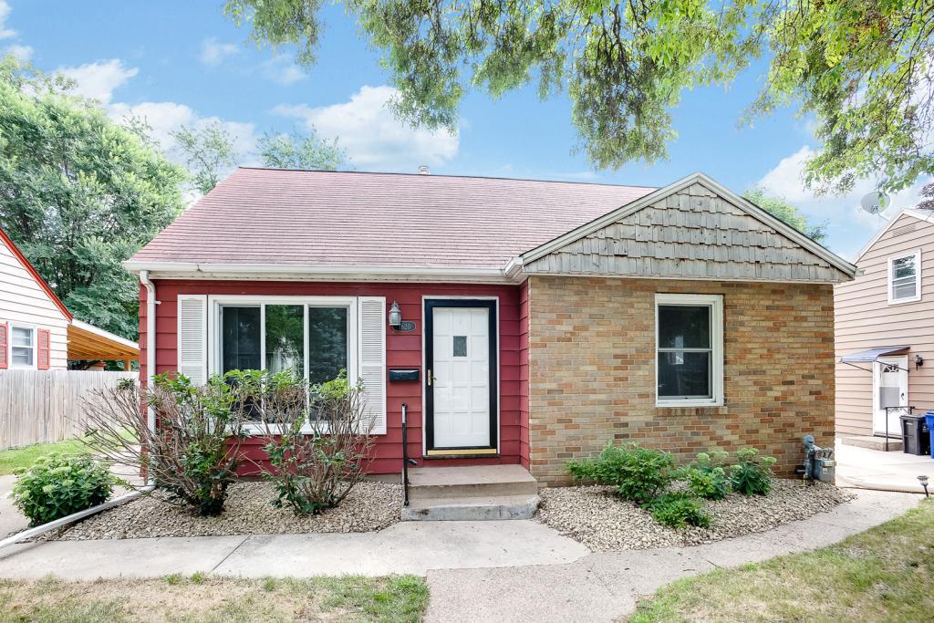 View of Residential at 1620 Fremont Avenue, Saint Paul MN 55106, Saint Paul - Mike Wilen | Minnesota Team Real Estate