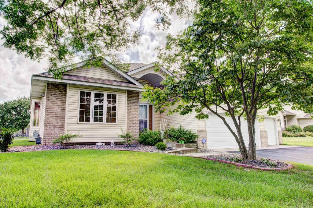 View of Residential at 8741 Prestwick Parkway, Brooklyn Park MN 55443, Brooklyn Park - Mike Wilen | Minnesota Team Real Estate