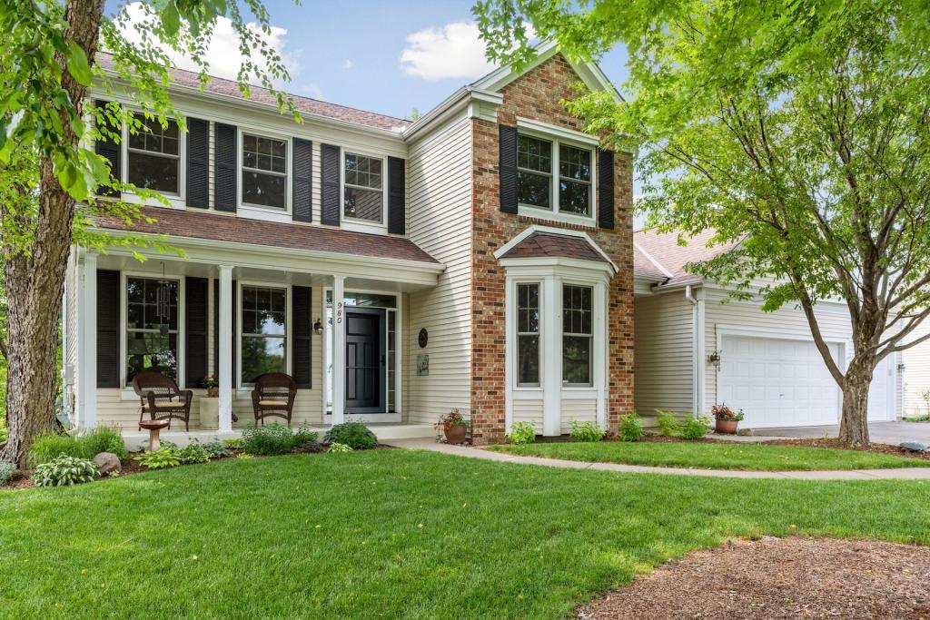 View of Residential at 980 Briar Glen Lane, Woodbury MN 55129, Woodbury - Mike Wilen | Minnesota Team Real Estate