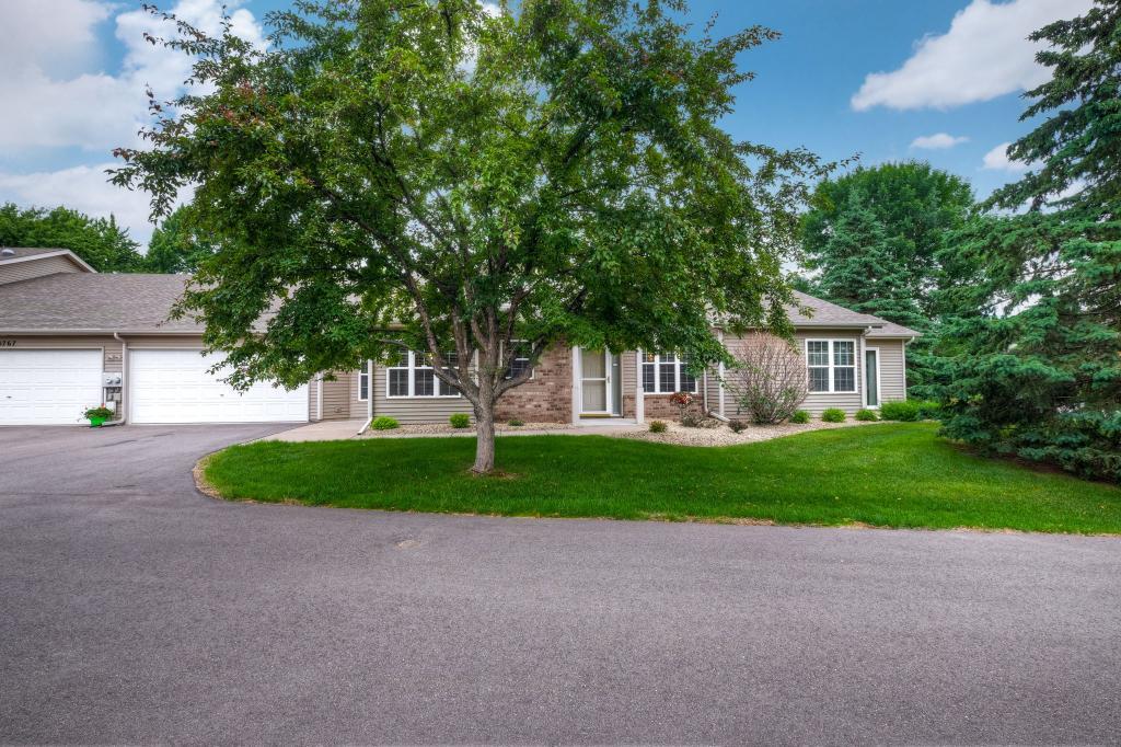 View of Residential at 5765 Willow Lane, Shoreview MN 55126, Shoreview - Mike Wilen | Minnesota Team Real Estate