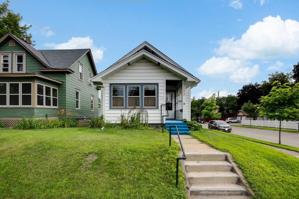 View of Residential at 3859 Dupont Avenue, Minneapolis MN 55412, Minneapolis - Mike Wilen | Minnesota Team Real Estate