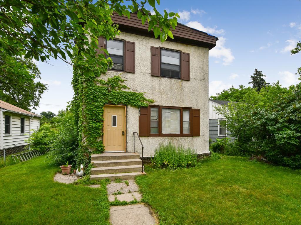 View of Residential Income at 4505 2nd Avenue, Minneapolis MN 55419, Minneapolis - Mike Wilen | Minnesota Team Real Estate