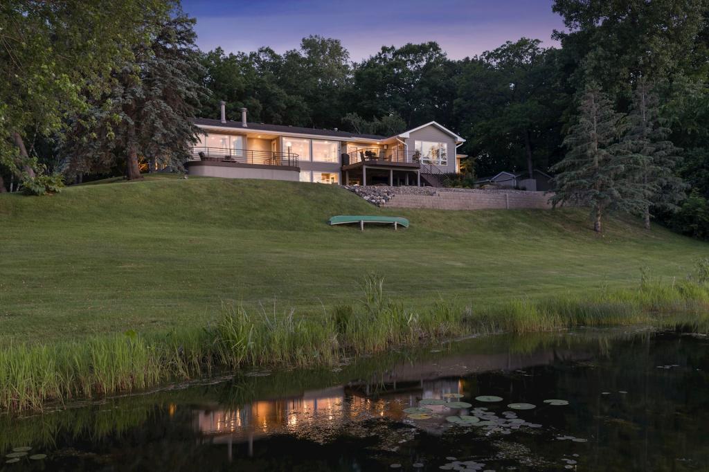 View of Residential at 3503 Kelvin Avenue, Lake Elmo MN 55042, Lake Elmo - Mike Wilen | Minnesota Team Real Estate
