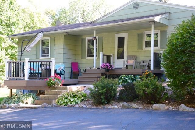 View of Residential at 3978 Elmwood Street, Vadnais Heights MN 55127, Vadnais Heights - Mike Wilen | Minnesota Team Real Estate