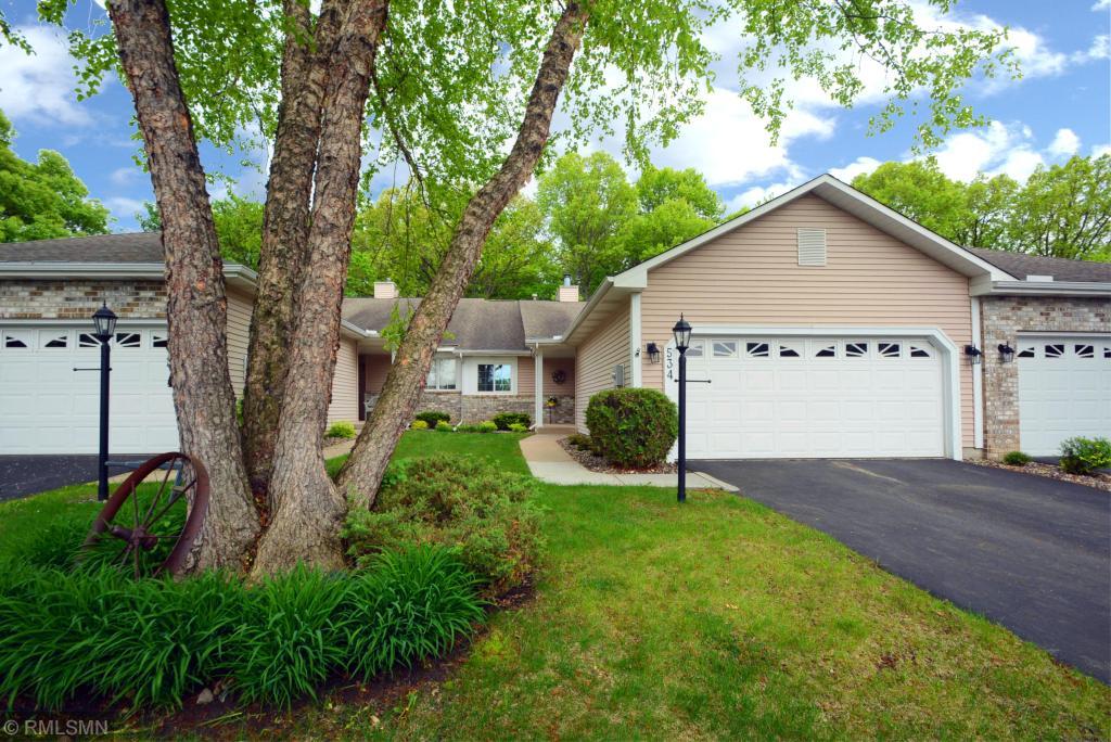 View of Residential at 534 Sterling Street, Maplewood MN 55119, Maplewood - Mike Wilen | Minnesota Team Real Estate