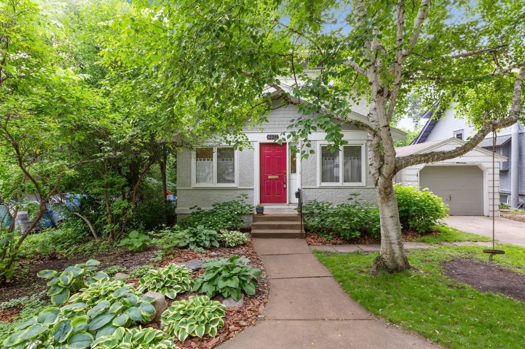 View of Residential at 4037 Upton Avenue, Minneapolis MN 55410, Minneapolis - Mike Wilen | Minnesota Team Real Estate