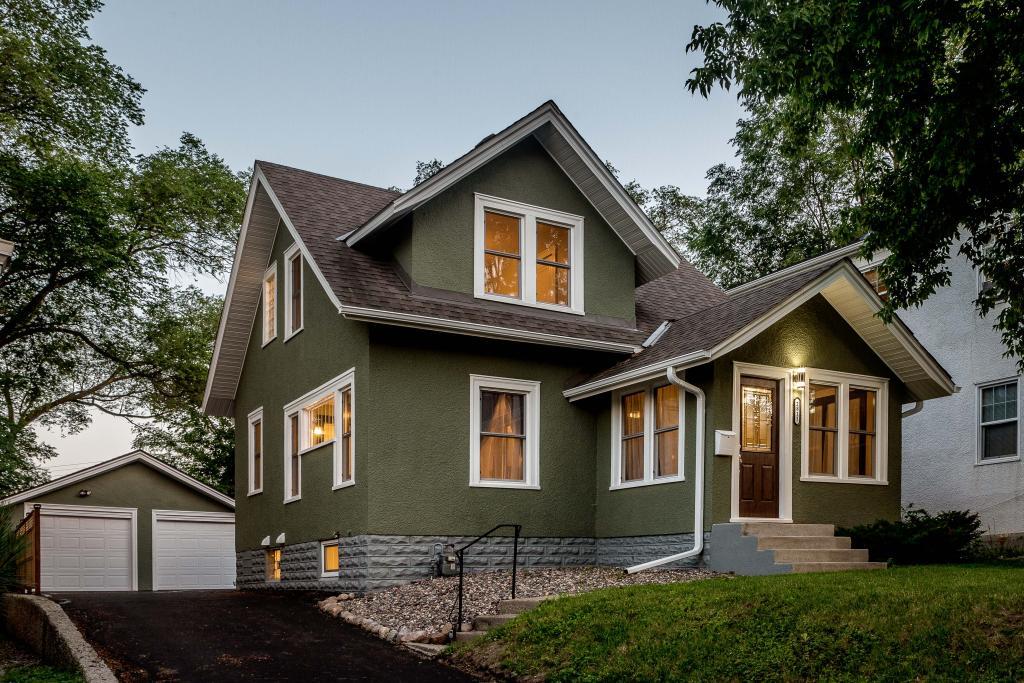 View of Residential at 2811 Golden Valley Road, Minneapolis MN 55411, Minneapolis - Mike Wilen | Minnesota Team Real Estate