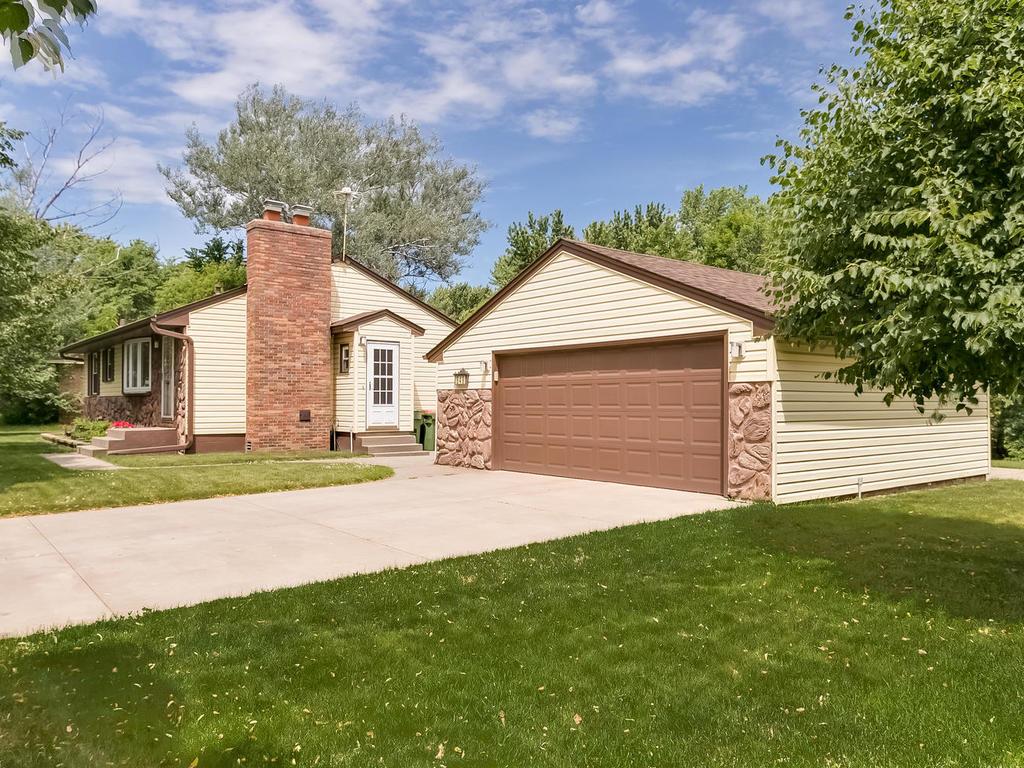 View of Residential at 849 111th Avenue, Coon Rapids MN 55448, Coon Rapids - Mike Wilen | Minnesota Team Real Estate