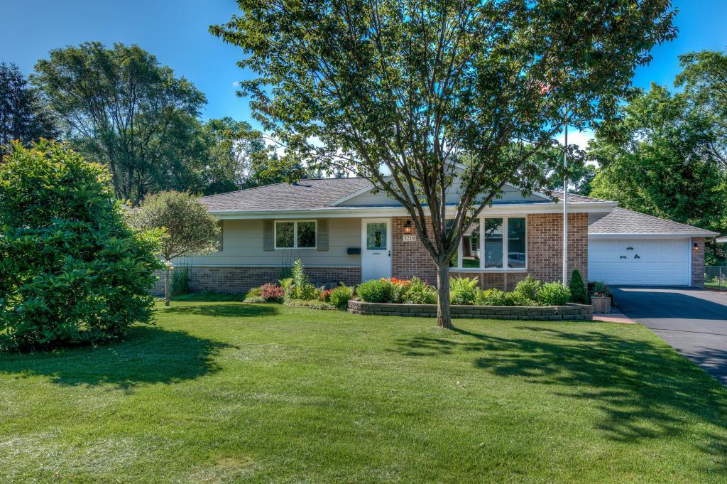 View of Residential at 3219 Canterbury Drive, Bloomington MN 55431, Bloomington - Mike Wilen | Minnesota Team Real Estate