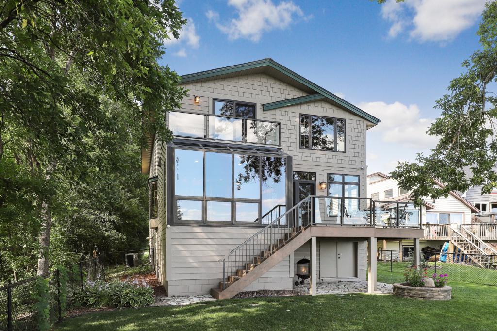 View of Residential at 8611 Shore Trail, Forest Lake MN 55025, Forest Lake - Mike Wilen | Minnesota Team Real Estate