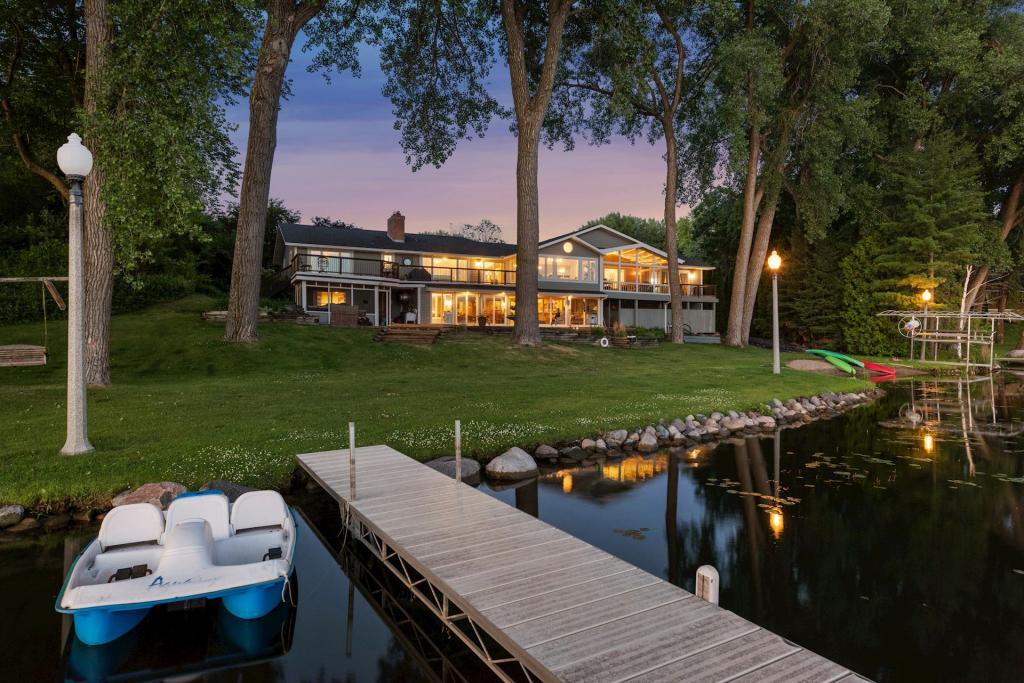 View of Residential at 5580 Zumbra Lane, Excelsior MN 55331, Excelsior - Mike Wilen | Minnesota Team Real Estate