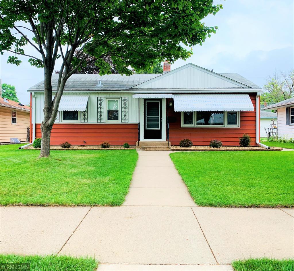 View of Residential at 1605 Sherwood Avenue, Saint Paul MN 55106, Saint Paul - Mike Wilen | Minnesota Team Real Estate