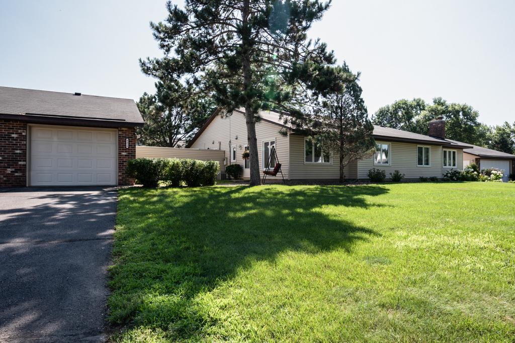 View of Residential at 9256 Indian Boulevard, Cottage Grove MN 55016, Cottage Grove - Mike Wilen | Minnesota Team Real Estate