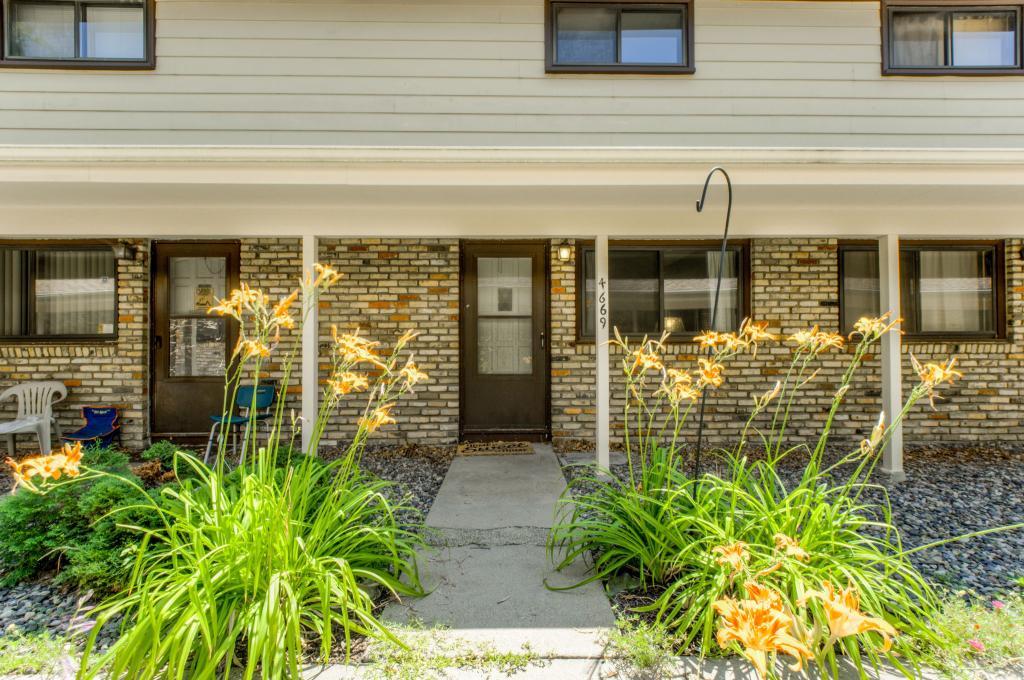 View of Residential at 4669 Monroe Street, Hilltop MN 55421, Hilltop - Mike Wilen | Minnesota Team Real Estate