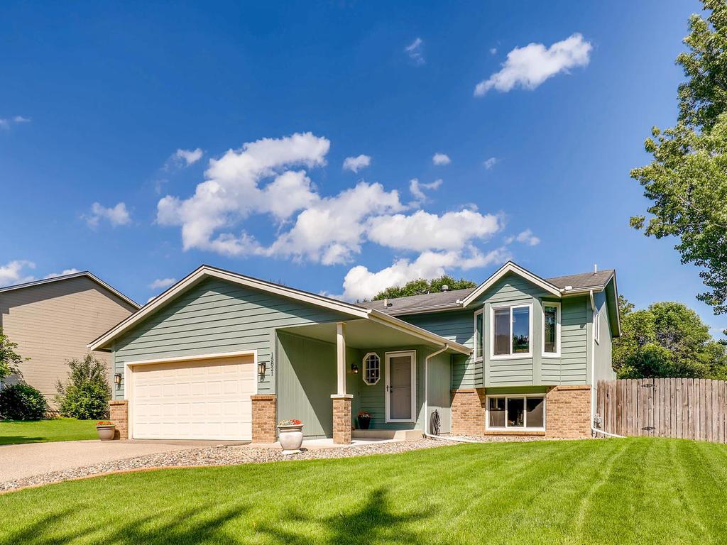 View of Residential at 15821 Fremont Avenue, Prior Lake MN 55372, Prior Lake - Mike Wilen | Minnesota Team Real Estate